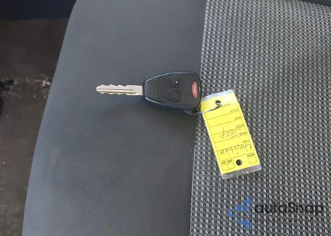 2016 Jeep Patriot Sport из США, поврежденный, VIN 1C4NJPBA7GD812142